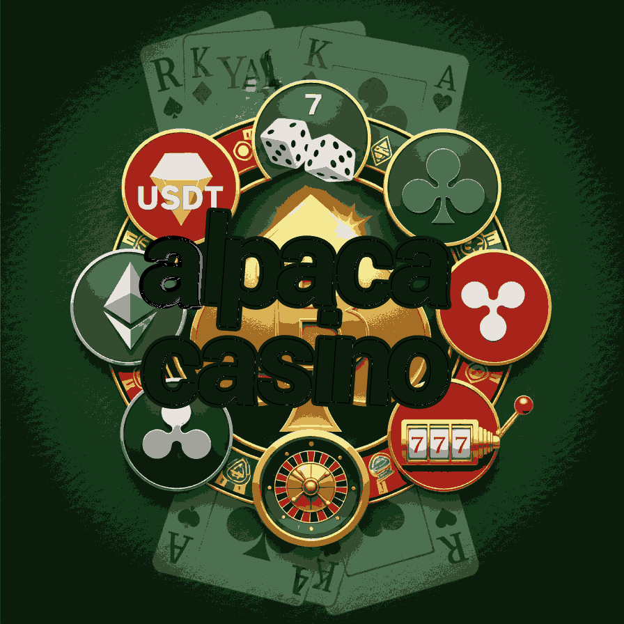 Alpaca Casino - Cute Animal-Themed Casino
